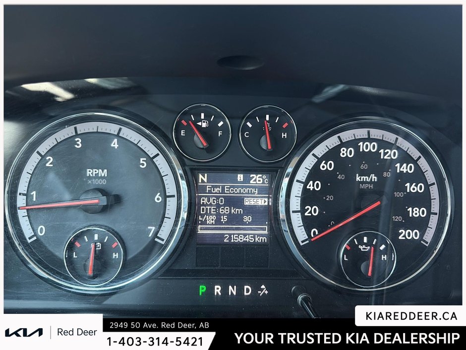2012 Ram 2500 Laramie-11