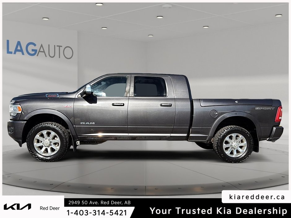 2019 Ram 3500 Laramie-1