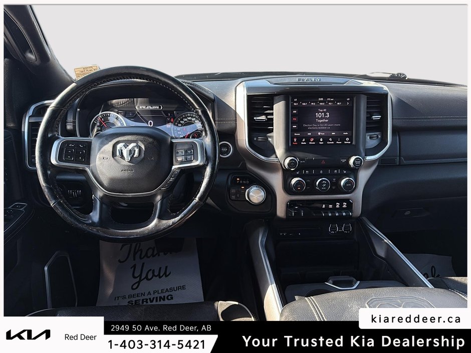 2019 Ram 3500 Laramie-20