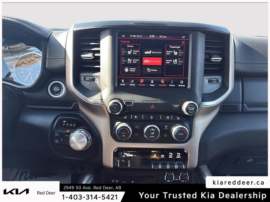 2019 Ram 3500 Laramie-12