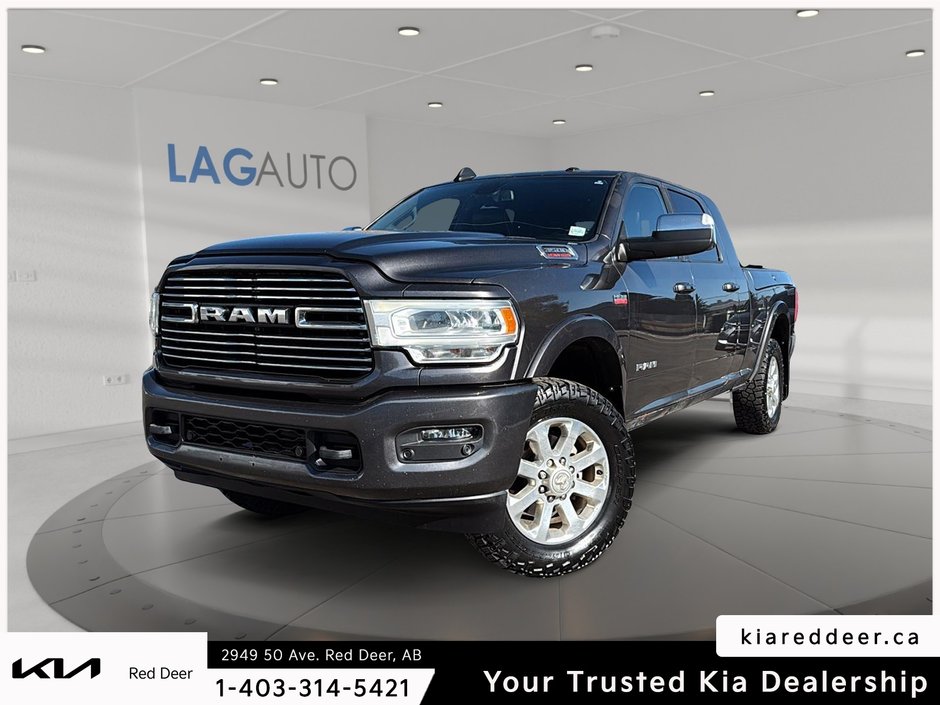2019 Ram 3500 Laramie-0