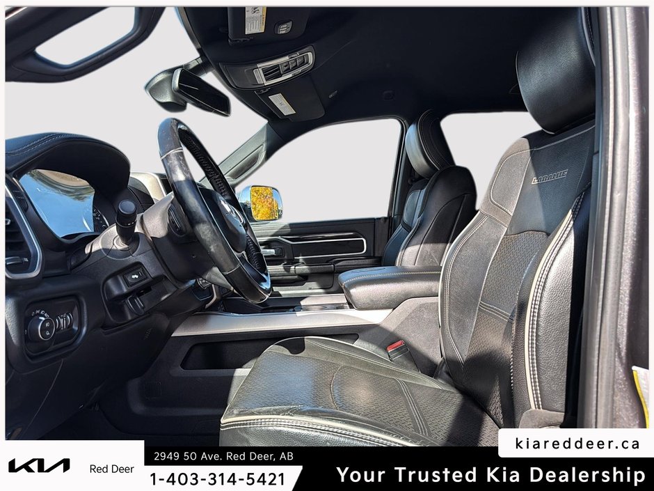 2019 Ram 3500 Laramie-9