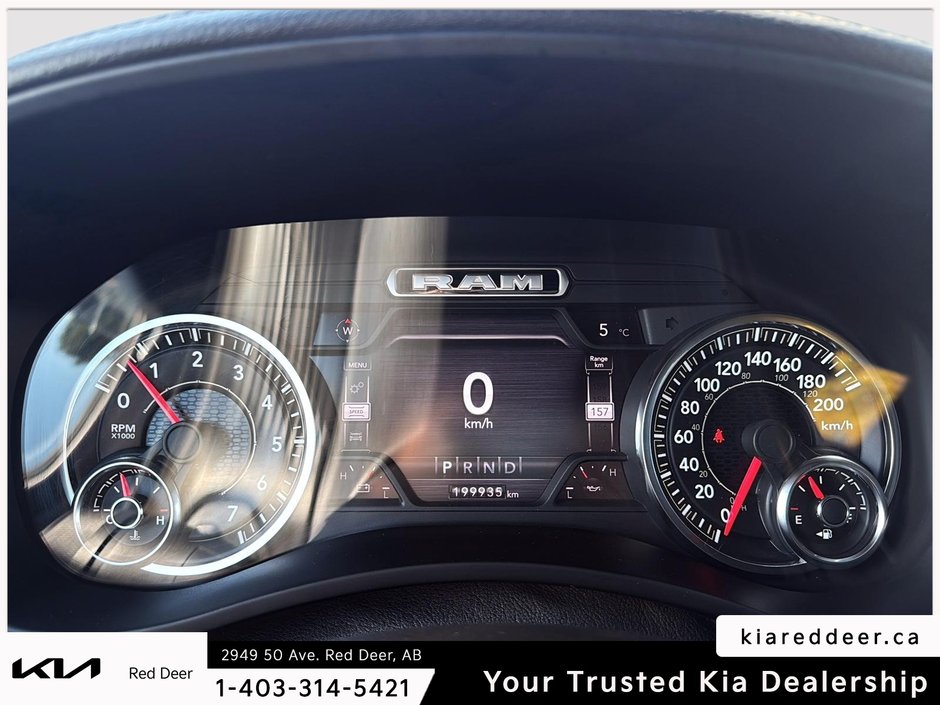 2019 Ram 3500 Laramie-11