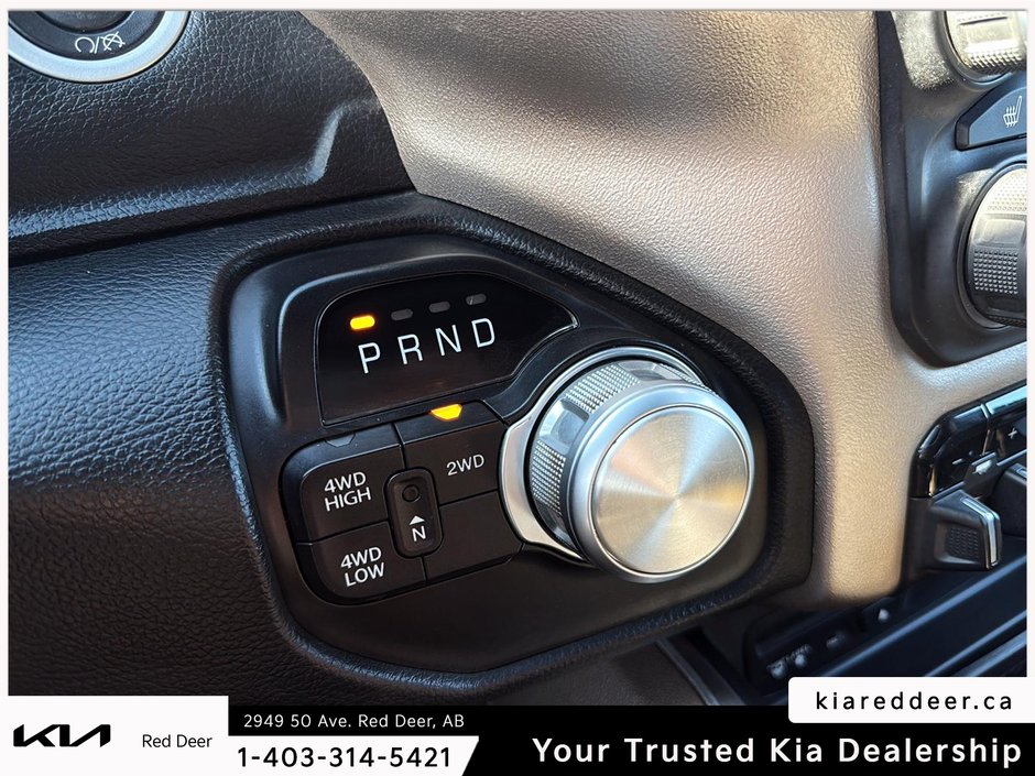 2019 Ram 3500 Laramie-15