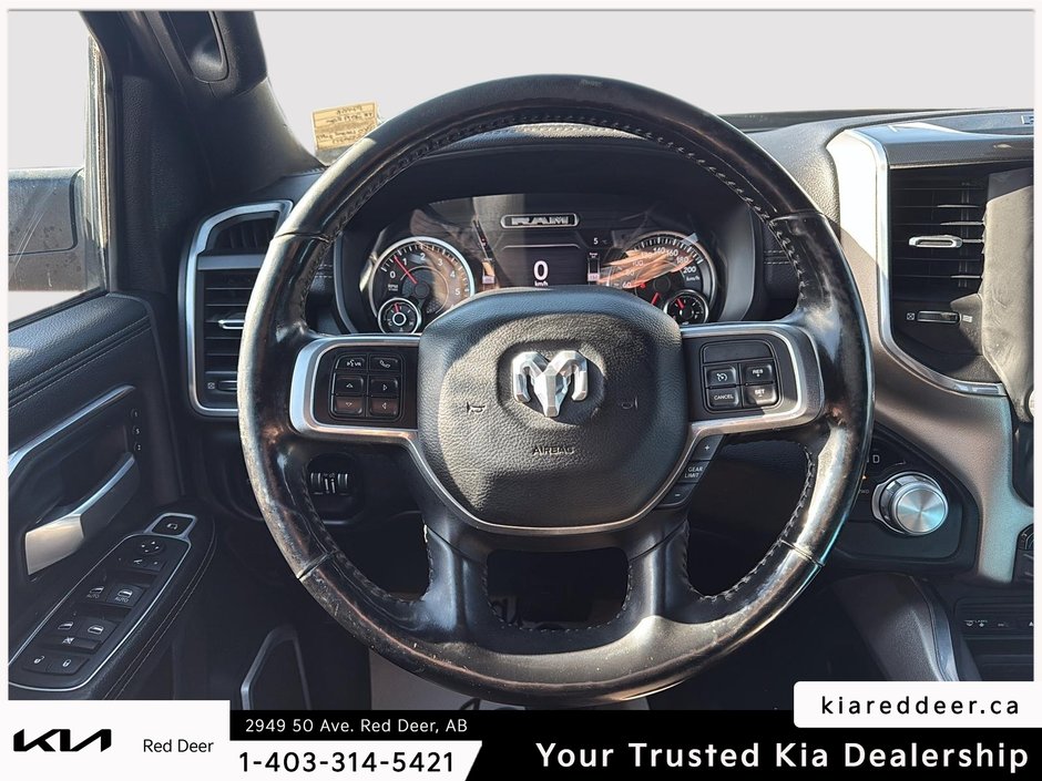 2019 Ram 3500 Laramie-10