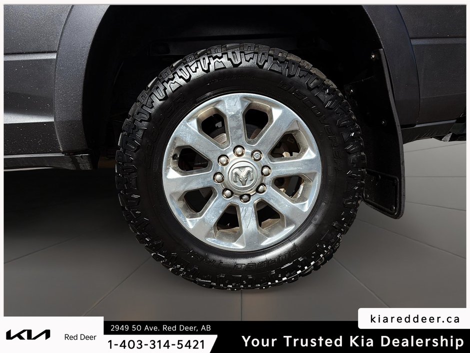 2019 Ram 3500 Laramie-8