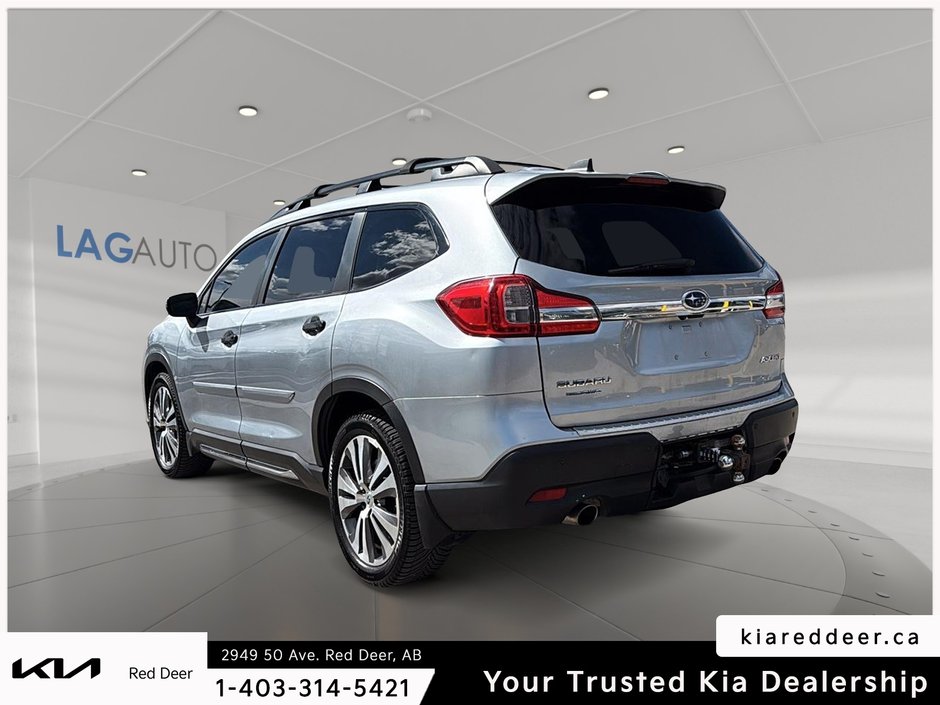 2019 Subaru Ascent Touring-2
