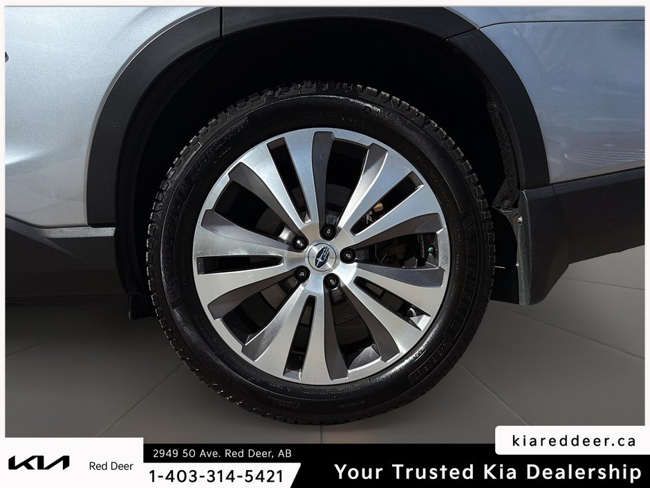 2019 Subaru Ascent Touring-8