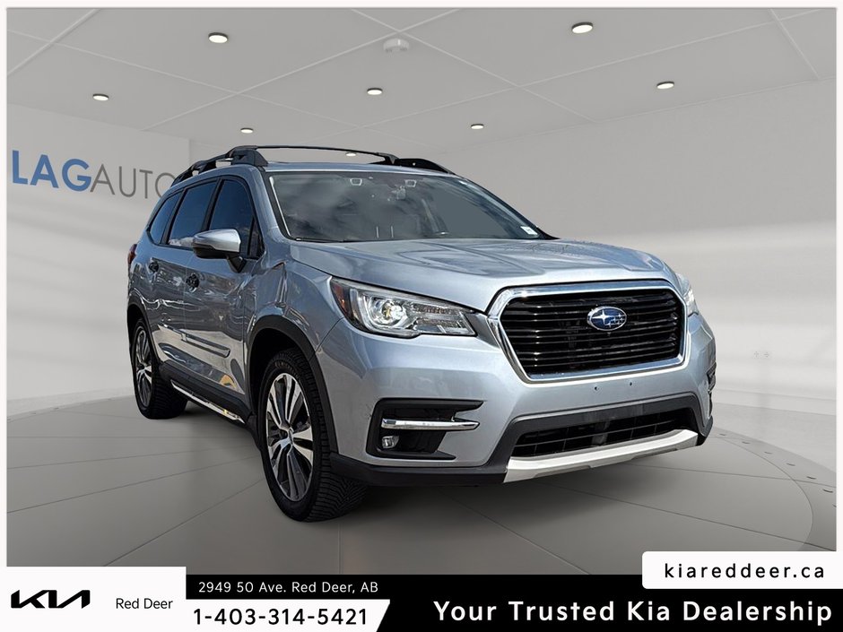 2019 Subaru Ascent Touring-6