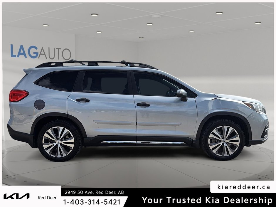 2019 Subaru Ascent Touring-5