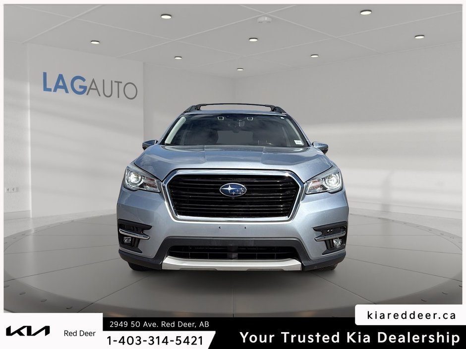 2019 Subaru Ascent Touring-7