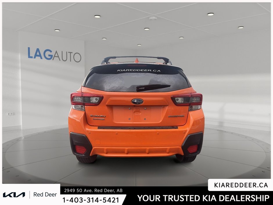 2020 Subaru Crosstrek Touring-3
