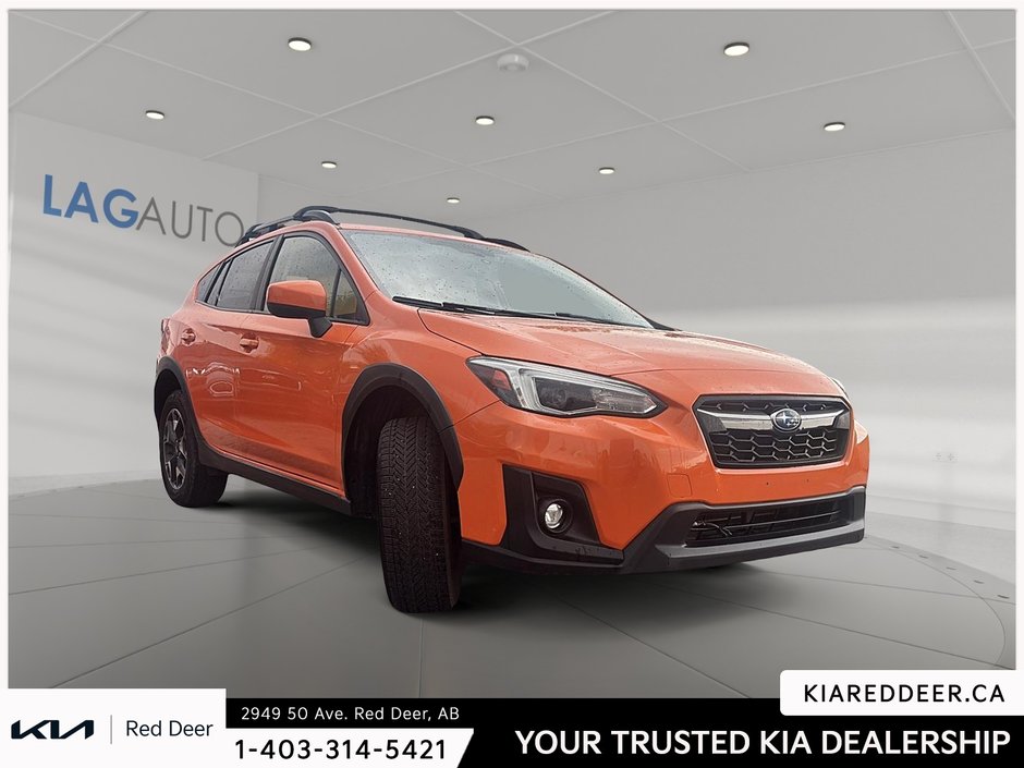 2020 Subaru Crosstrek Touring-6
