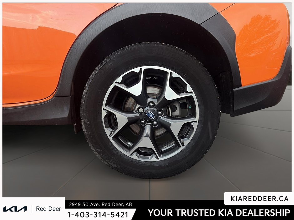 2020 Subaru Crosstrek Touring-8