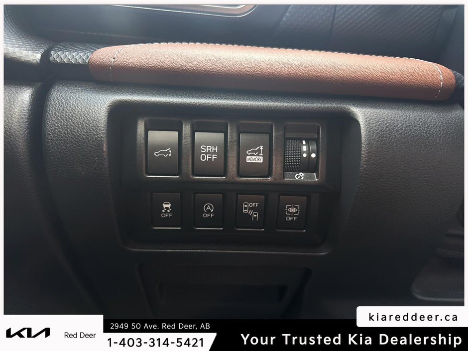 2022 Subaru Forester Premier-11