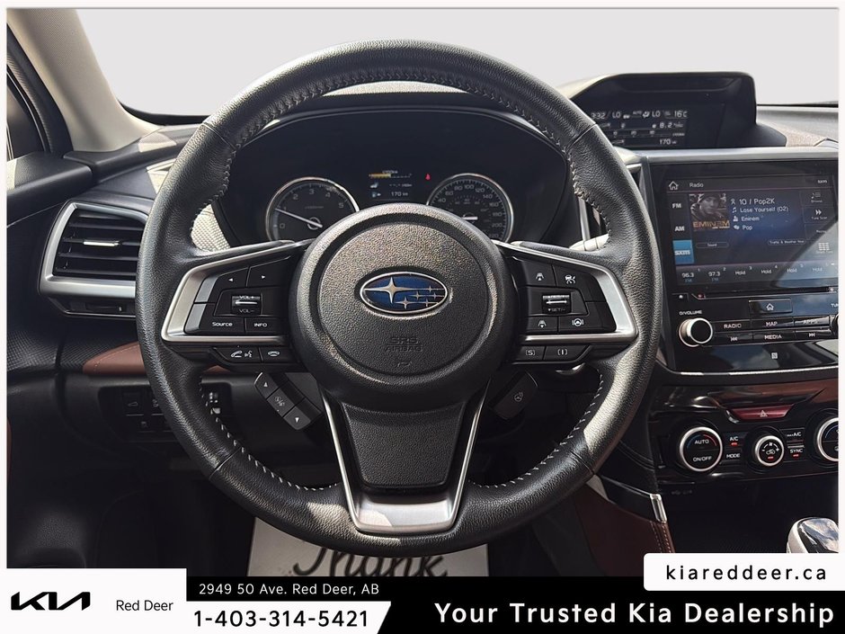 2022 Subaru Forester Premier-5