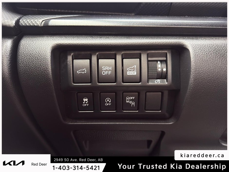 2024 Subaru Forester Sport-16