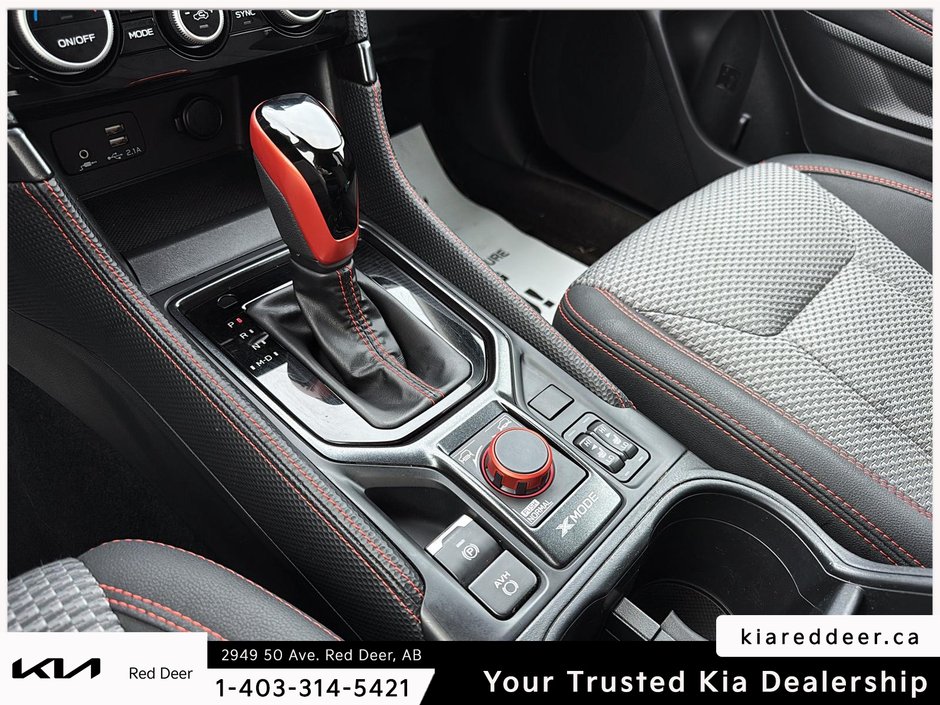 2024 Subaru Forester Sport-15