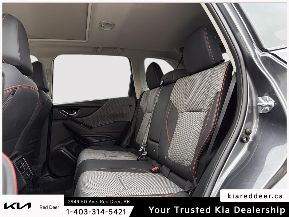 2024 Subaru Forester Sport-18