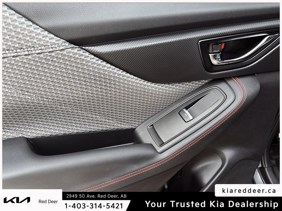 2024 Subaru Forester Sport-19