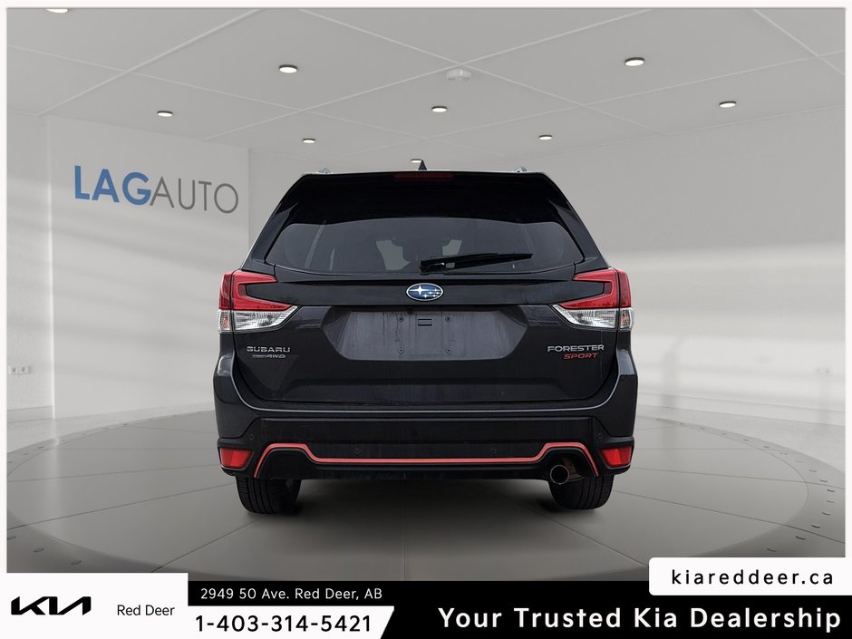 2024 Subaru Forester Sport-3