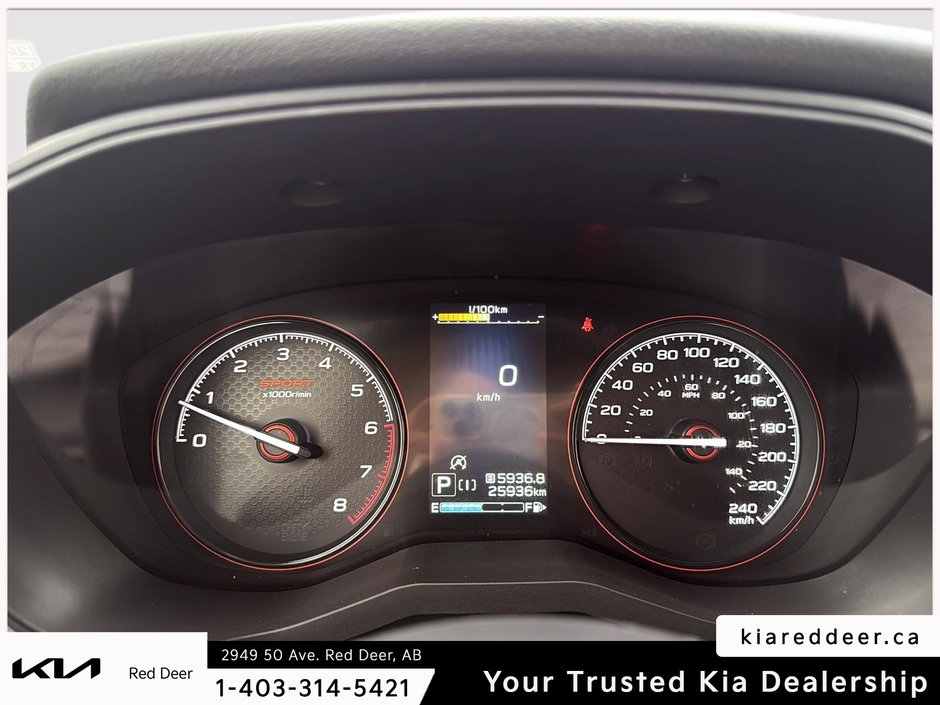 2024 Subaru Forester Sport-11