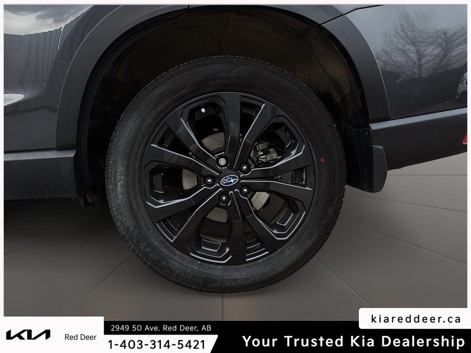 2024 Subaru Forester Sport-8