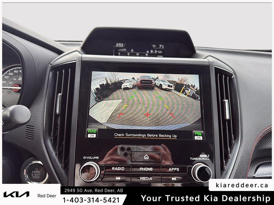 2024 Subaru Forester Sport-13