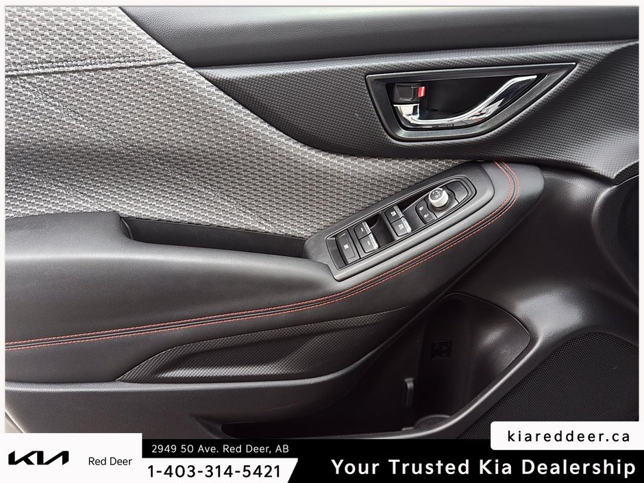 2024 Subaru Forester Sport-17