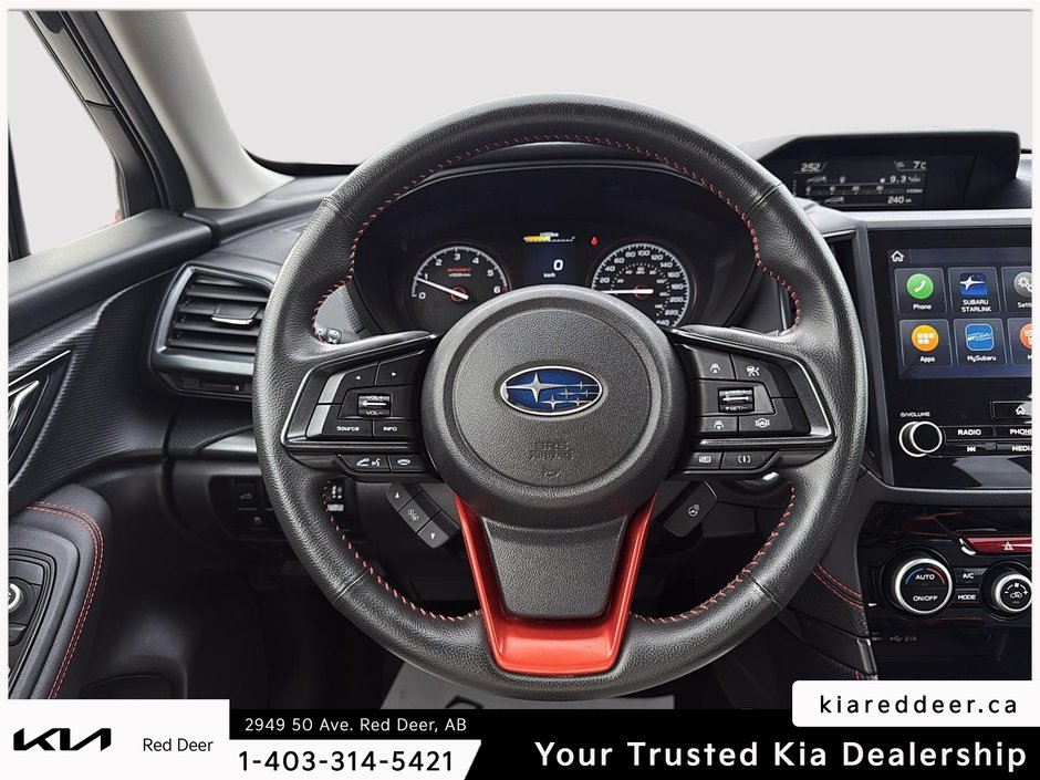 2024 Subaru Forester Sport-10