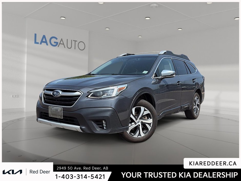 2022 Subaru Outback Premier-0