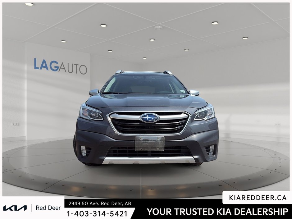 2022 Subaru Outback Premier-7