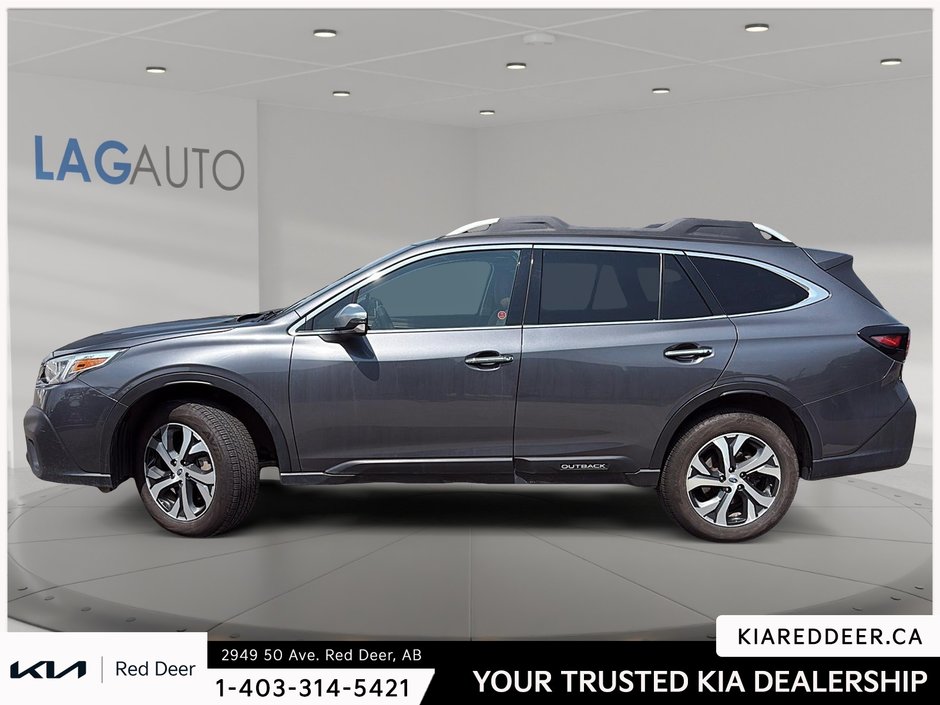 2022 Subaru Outback Premier-1