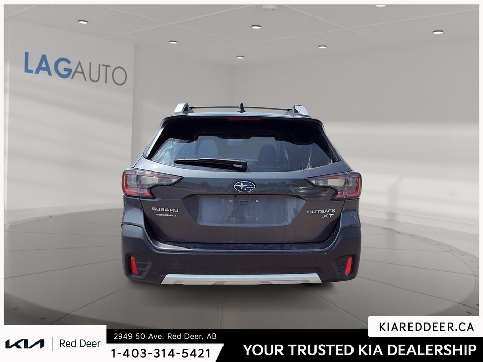 2022 Subaru Outback Premier-3
