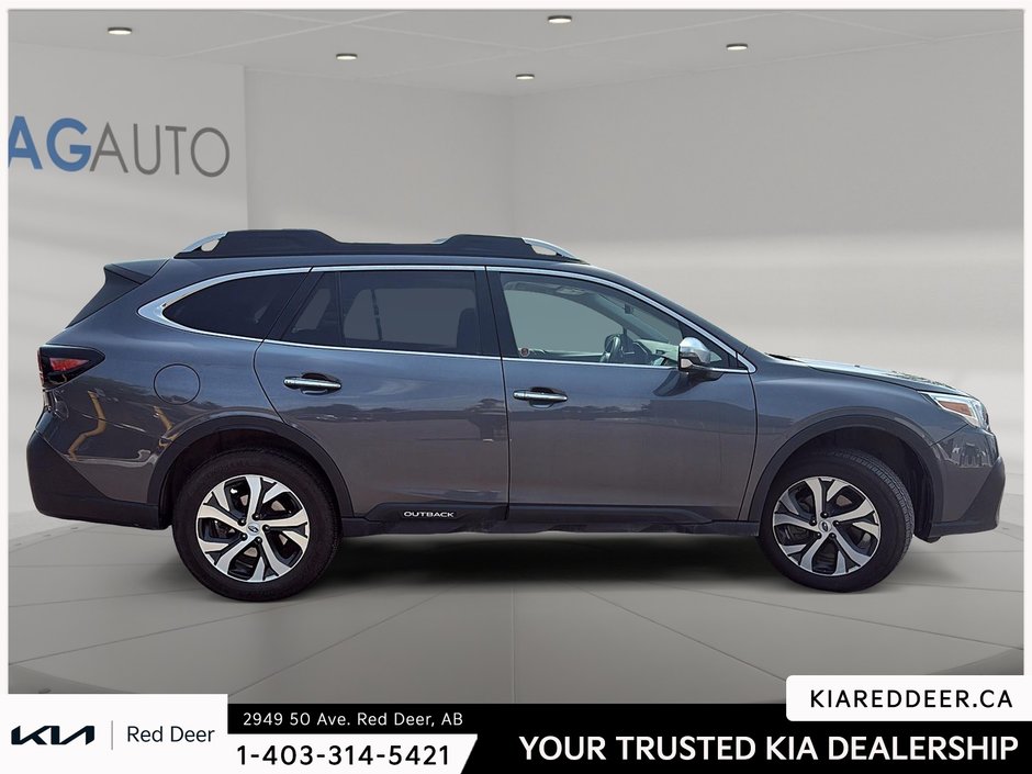 2022 Subaru Outback Premier-5