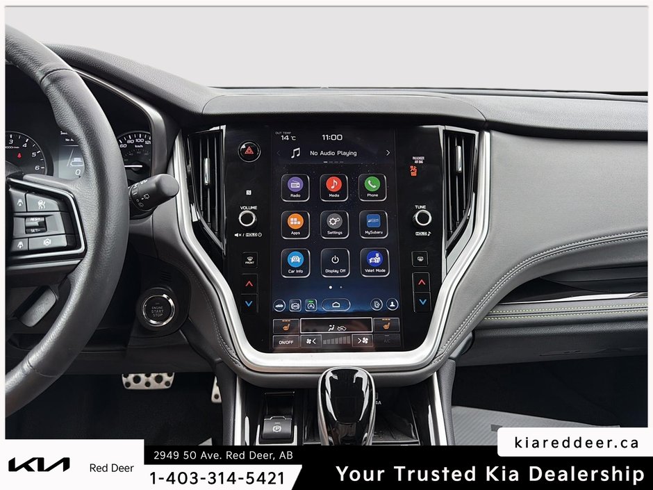2025 Subaru Outback Onyx-12
