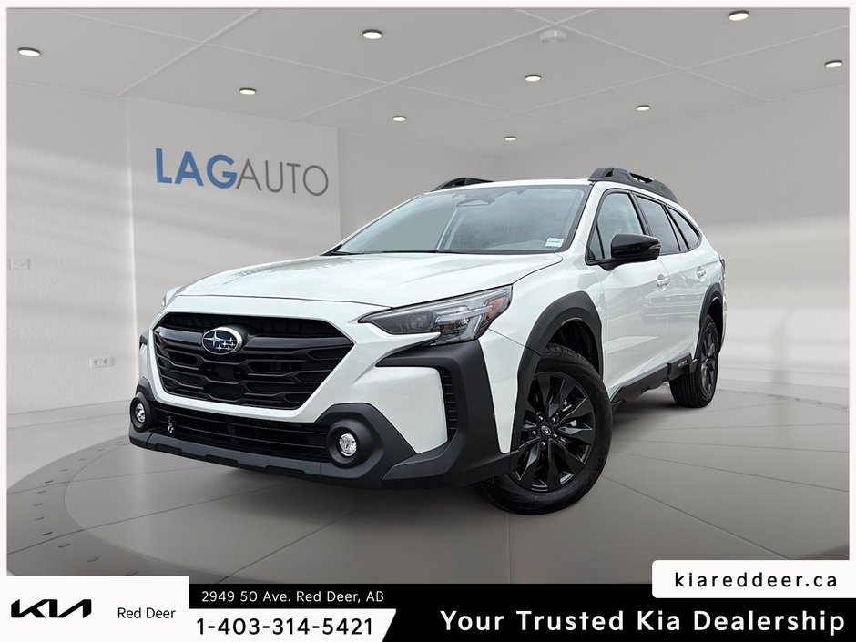 2025 Subaru Outback Onyx-0