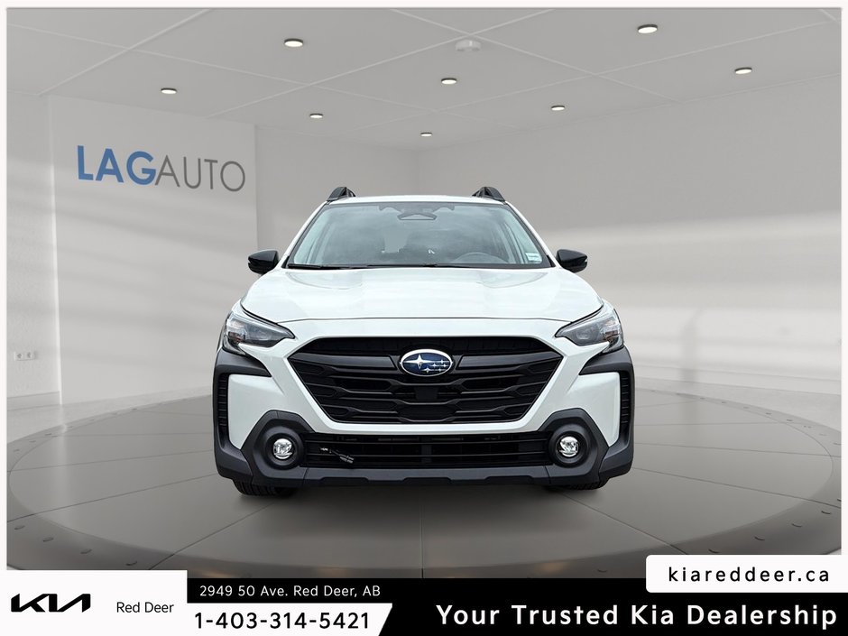 2025 Subaru Outback Onyx-7