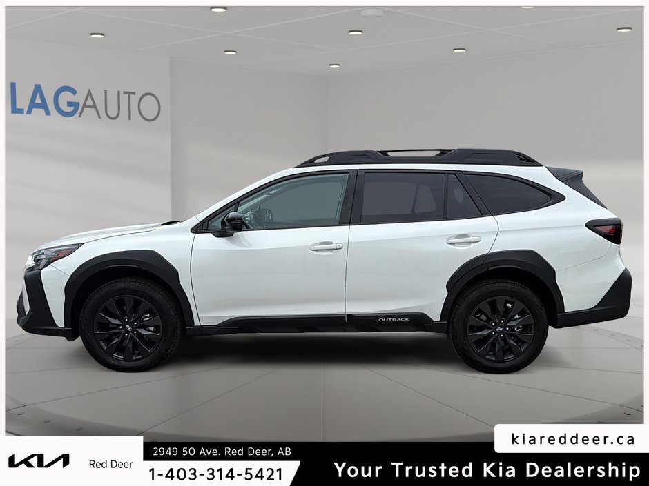 2025 Subaru Outback Onyx-1