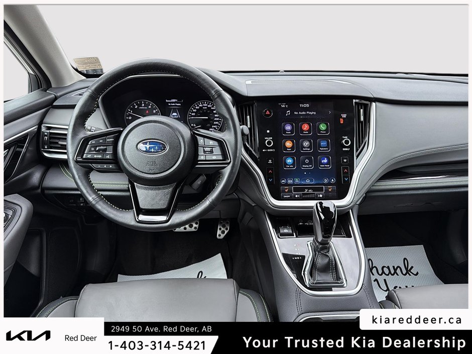 2025 Subaru Outback Onyx-20