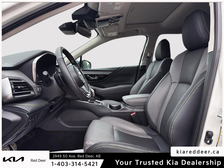 2025 Subaru Outback Onyx-9