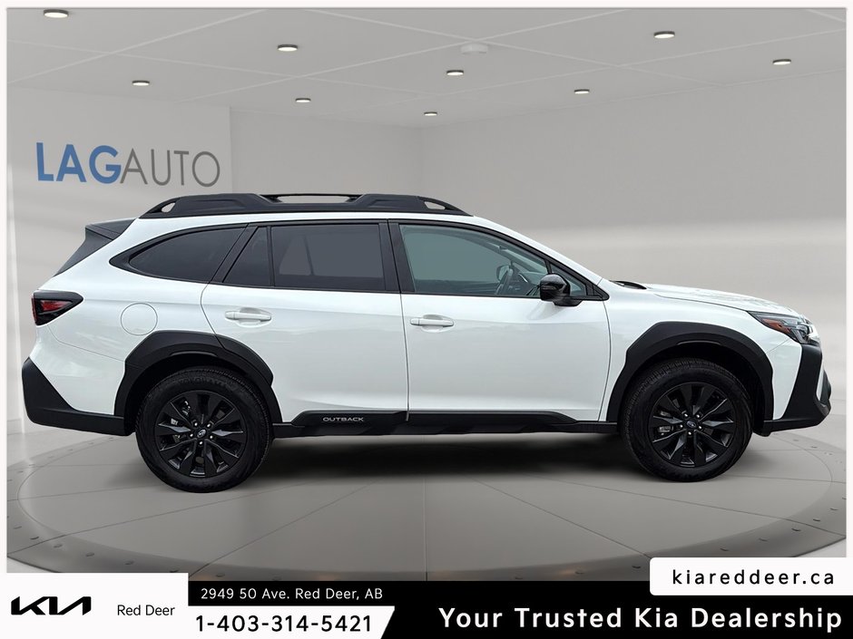 2025 Subaru Outback Onyx-5