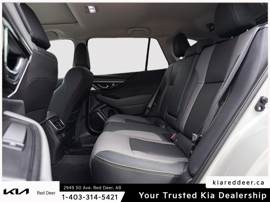 2025 Subaru Outback Onyx-18