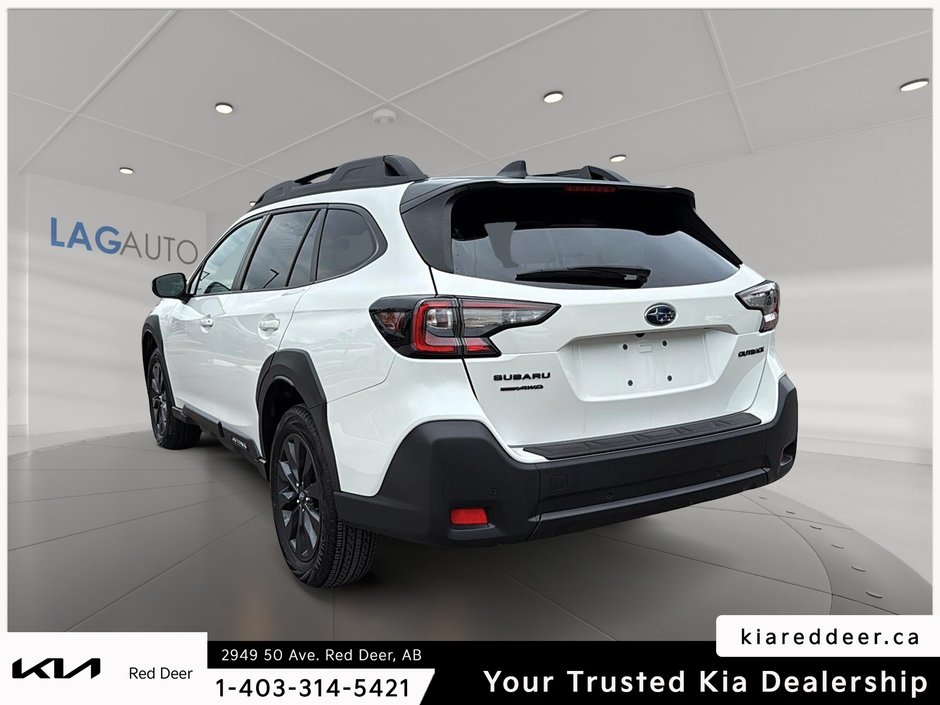 2025 Subaru Outback Onyx-2