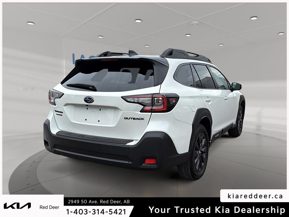 2025 Subaru Outback Onyx-4