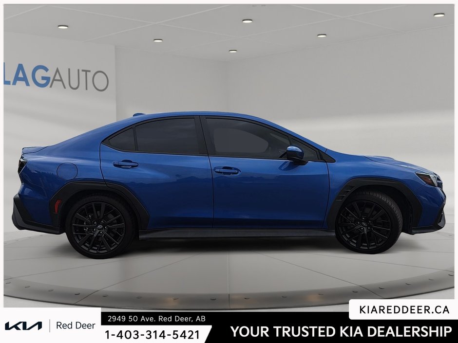 2023 Subaru WRX Sport-5