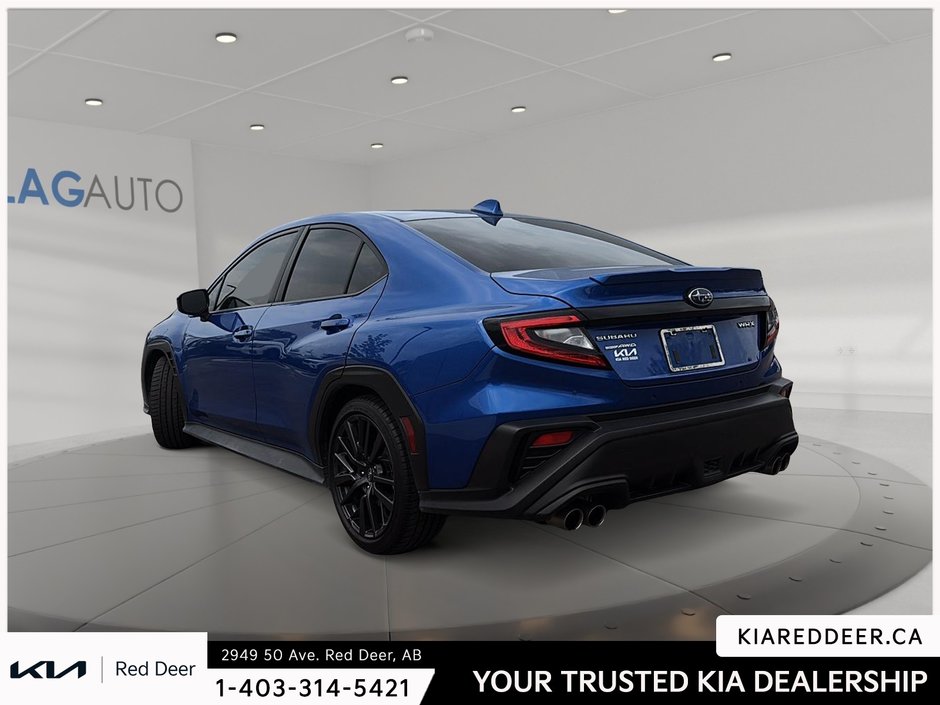2023 Subaru WRX Sport-2