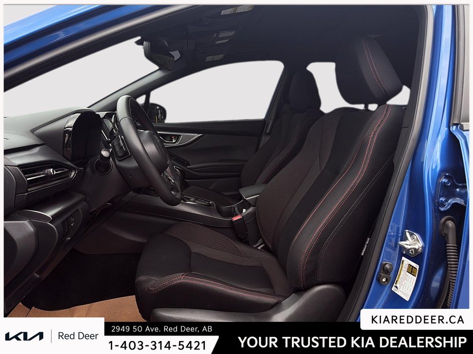 2023 Subaru WRX Sport-9