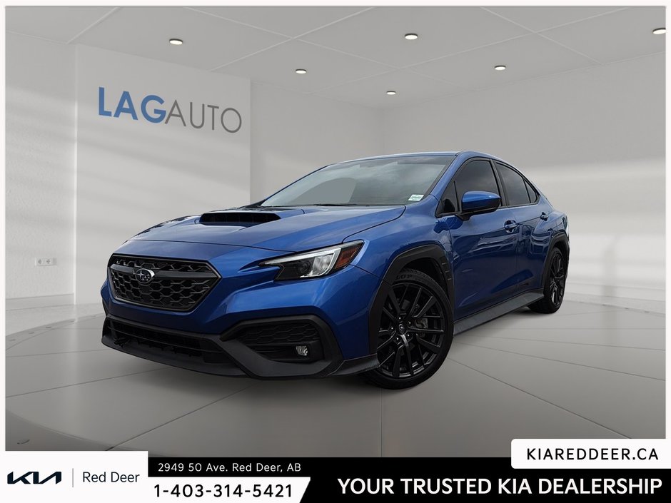 2023 Subaru WRX Sport-0