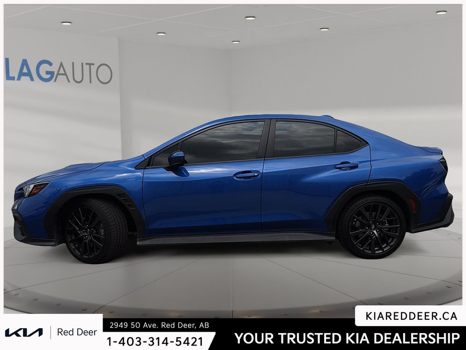 2023 Subaru WRX Sport-1